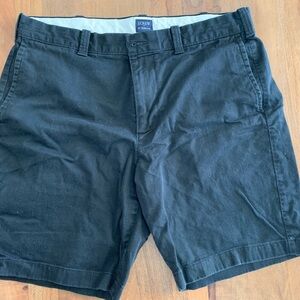 J. Crew Men's Dark Shorts